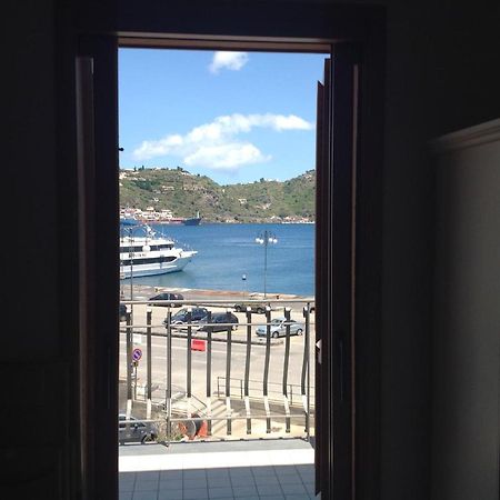 Bella Vista Bed & Breakfast Lipari  Luaran gambar