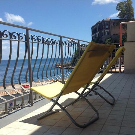 Bella Vista Bed & Breakfast Lipari  Luaran gambar