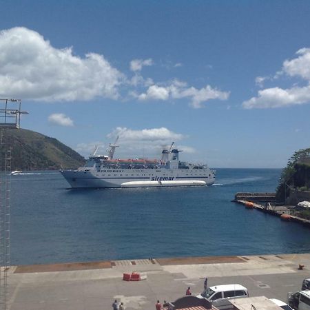 Bella Vista Bed & Breakfast Lipari  Luaran gambar