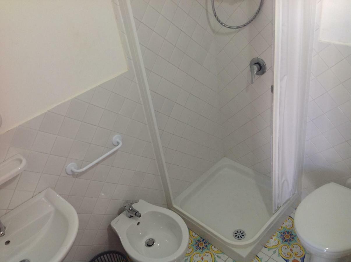 Bella Vista Bed & Breakfast Lipari  Luaran gambar