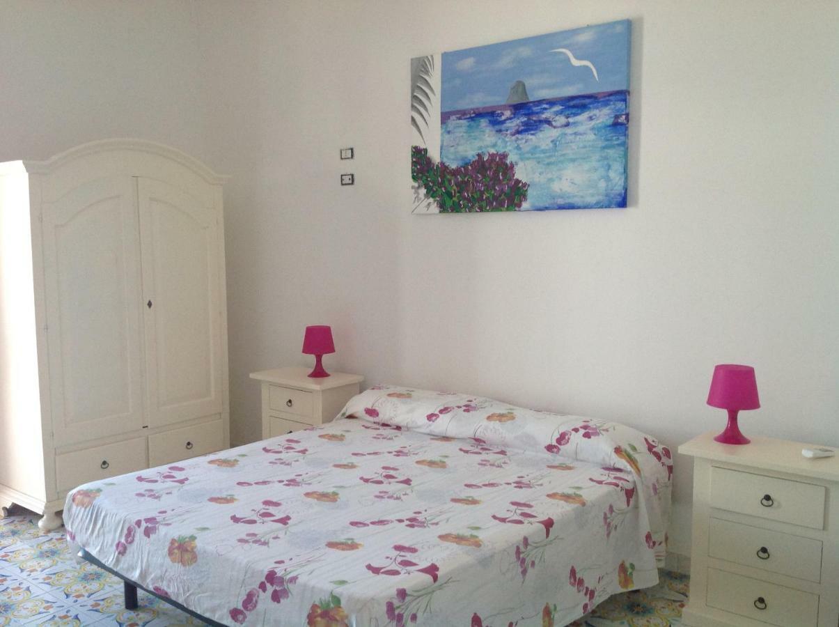 Bella Vista Bed & Breakfast Lipari  Luaran gambar